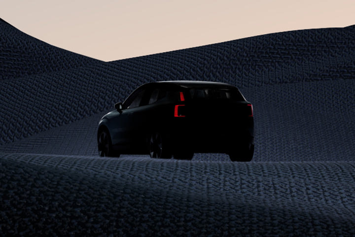 Volvo ΕΧ30: Προ των πυλών το σουηδικό ηλεκτρικό B-SUV