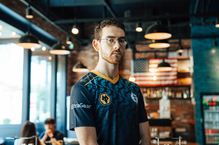 H FlyQuest ανακοίνωσε τον Vulcan ως το νέο της support