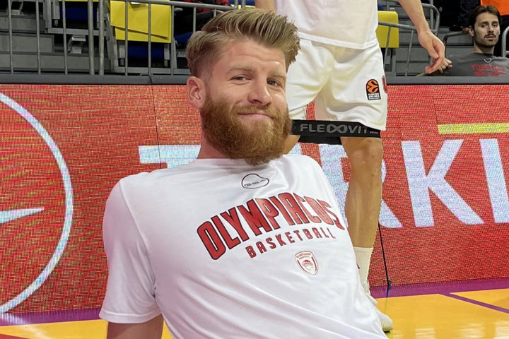 Η EuroLeague υιοθέτησε το “Τόμας Γουοκαπόπουλος”
