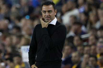 Τσάβι για Μέσι: “Εάν θέλει να έρθει στην Μπαρτσελόνα, θα κάνει τα πάντα”