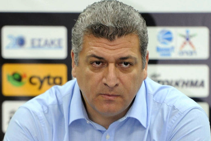 Ζουρνατσίδης: “Θέλουμε τον Χαραλαμπόπουλο, αλλά…”