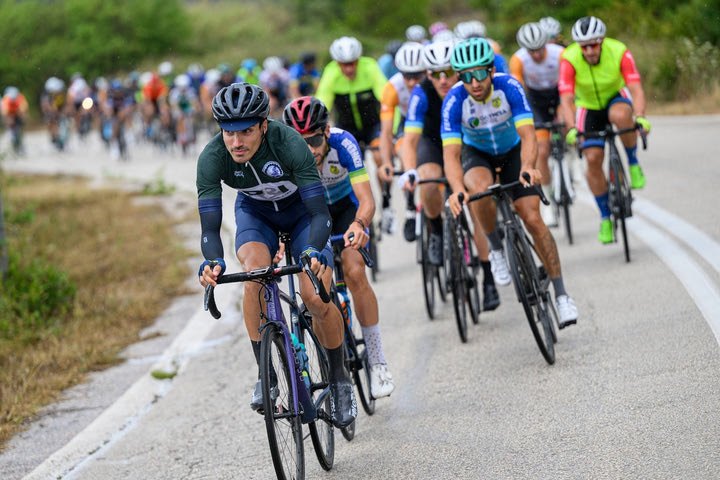 Έγραψε ιστορία το Gran Fondo East Attica