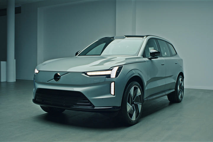 Στη… δημιουργία αναμνήσεων επενδύει η Volvo