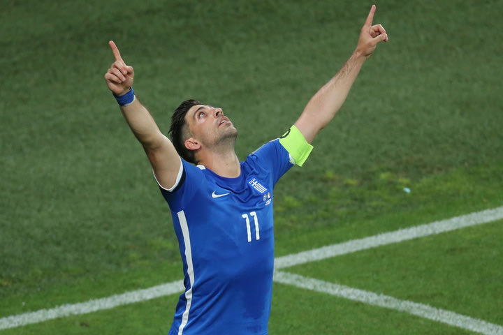 Η Εθνική που σιγά σιγά ψηλώνει στη ματιά της