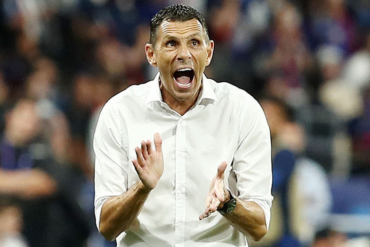 Εθνική Ελλάδας: Αυτές είναι οι κλήσεις του Πογέτ για την πρόκριση στο Euro 2024