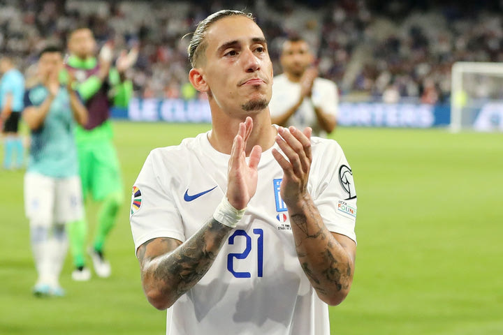 Αυτή η Εθνική που χτίζει ο Πογέτ, αξίζει χειροκρότημα, εμπιστοσύνη και έμπρακτη στήριξη