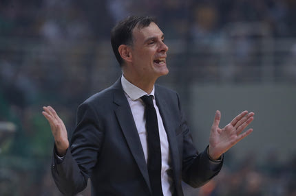 Η απάντηση της ΚΑΕ Ολυμπιακός στην καταγγελία για Μπαρτζώκα: “Φτάνει με τα ψέματα…”