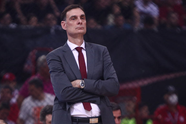 Ολυμπιακός, EuroLeague: Το πλήρες πρόγραμμα των ερυθρολεύκων στη σεζόν 2023-24