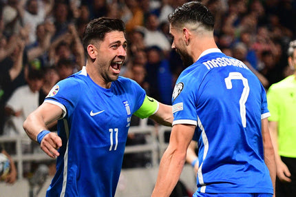 Αυτή, ναι, ήταν μια νίκη επιστροφής στην κανονικότητα για την Εθνική