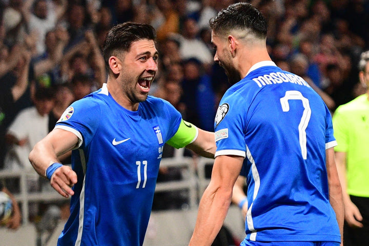 Αυτή, ναι, ήταν μια νίκη επιστροφής στην κανονικότητα για την Εθνική