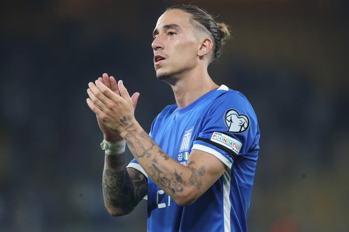 Το κρίσιμο καλοκαίρι της ελληνικής λεγεώνας