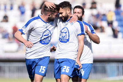 Super League 2: Σώθηκε το Αιγάλεω, υποβιβάστηκε η Προοδευτική