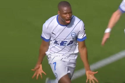 Αλαβές – Έιμπαρ 2-0: Οι Βάσκοι προκρίθηκαν στους τελικούς των playoffs ανόδου στη La Liga