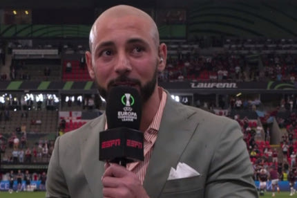 Νορντίν Άμραμπατ για Σοφιάν: “Δεν θα πάει στη Γουέστ Χαμ, είναι ψηλά στη λίστα της Μπαρτσελόνα”