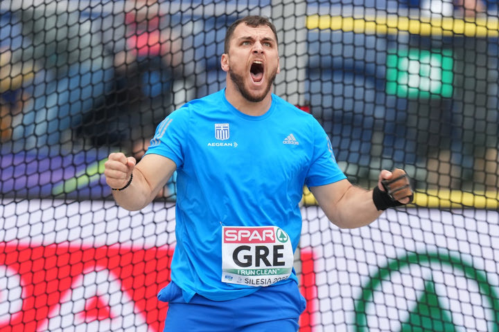 Παγκόσμιο στίβου: Οι ελληνικές συμμετοχές του Σαββάτου και το αναλυτικό πρόγραμμα