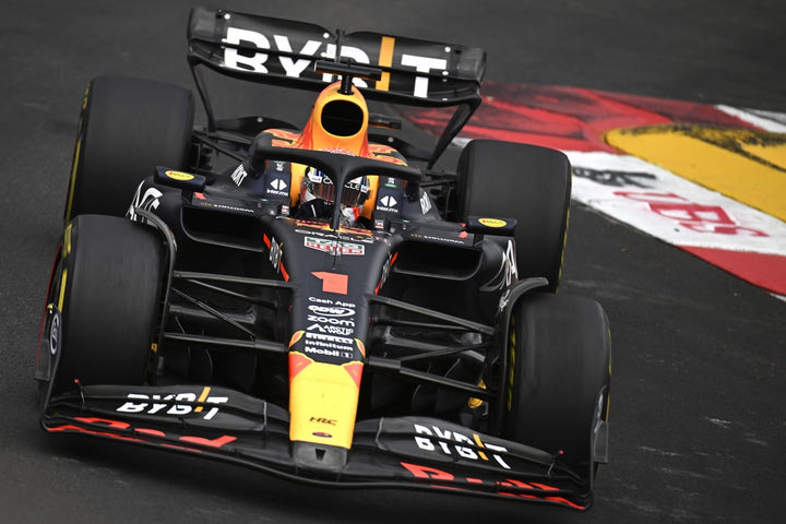 GP Ισπανίας: Ασταμάτητος και στην Βαρκελώνη ο Φερστάπεν, έκανε το 2-3 η Mercedes