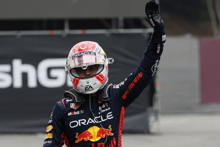 Formula 1: Η βαθμολογία σε οδηγούς και κατασκευαστές μετά το GP της Ισπανίας