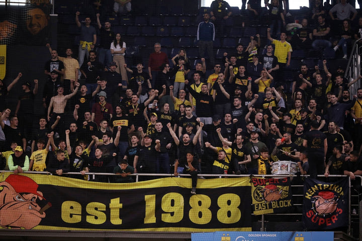 ΚΑΕ Άρης: “Πέντε χρόνια ήταν πολλά, οι καθημερινές μας αποκτούν ξανά νόημα”