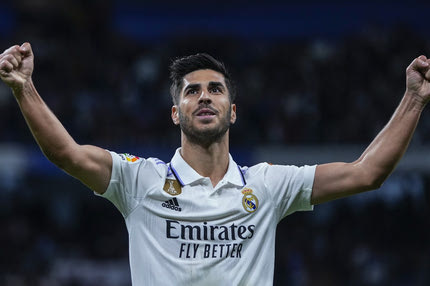 Παρί: Ασένσιο και Ουγκάρτε περνούν από ιατρικά και ανακοινώνονται