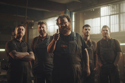 Τα τρία πράγματα που μετράνε στην ασφάλεια αυτοκινήτου