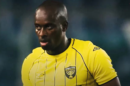 Μπεϊτάρ σε Ασπρίγια: “Μείνε να παίξεις κατά του ΠΑΟΚ”