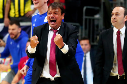 Σπόντες από τον Αταμάν μετά το Game 3 με τη Φενέρμπαχτσε: “Να δούμε ποιος θα τιμωρηθεί τώρα”