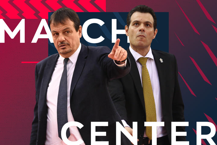 LIVE: Εφές – Φενέρμπαχτσε