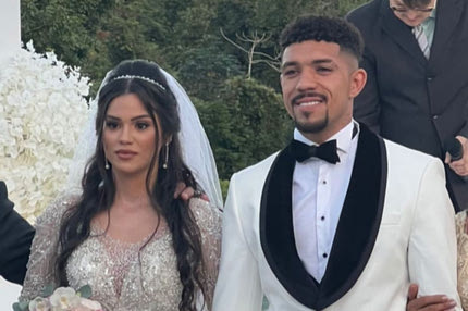 ΠΑΟΚ: Γαμπρός ο Ντόουγκλας Αουγκούστο