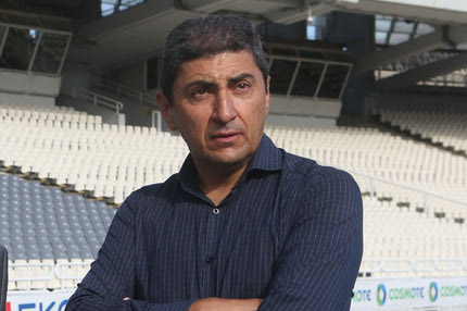 ΑΜΟΤΟΕ: “Ο Αυγενάκης συνέβαλε ώστε ο μηχανοκίνητος αθλητισμός να καταλάβει τη θέση που του αξίζει”