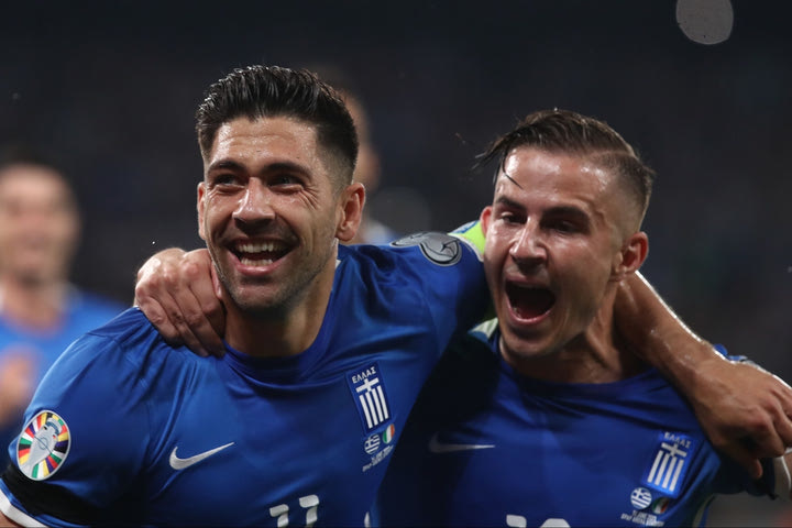 Προγνωστικά Euro: Μπορεί να σκοράρει η Εθνική στη Γαλλία