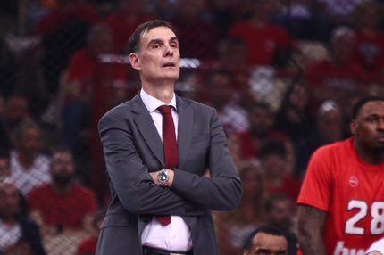 Μπαρτζώκας: “Κάποιοι προσπαθούν να παρουσιάσουν τη σειρά ως εύκολη, αλλά δεν είναι έτσι”