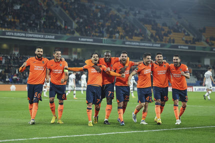 Προγνωστικά Στοιχήματος: Αποδεκατισμένη η Τράμπζονσπορ