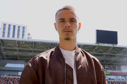 Η Μπρέντφορντ αγόρασε τον Ρομέο Μπέκαμ