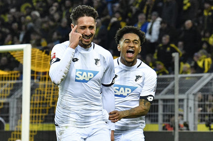 Συνελήφθη ο Μπελφοντίλ, με την κατηγορία πως επιχείρησε να στραγγαλίσει την αδερφή του