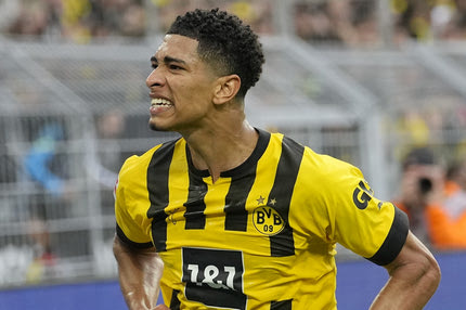 Ρεάλ: Παίρνει τον Μπέλιγχαμ με πάνω από 100 εκατομμύρια ευρώ