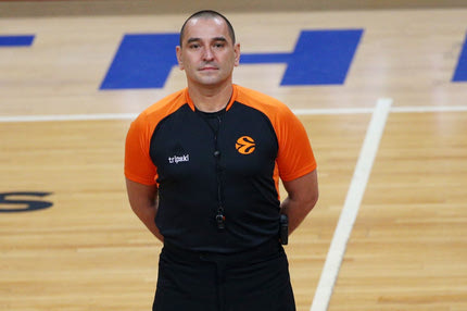 ABA League: Τρεις διαιτητές αρνήθηκαν να σφυρίξουν στους τελικούς Παρτίζαν – Ερυθρού Αστέρα