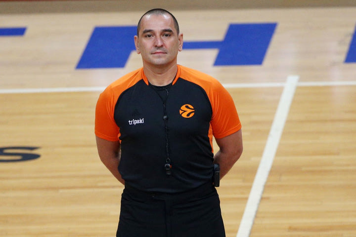 ABA League: Τρεις διαιτητές αρνήθηκαν να σφυρίξουν στους τελικούς Παρτίζαν – Ερυθρού Αστέρα