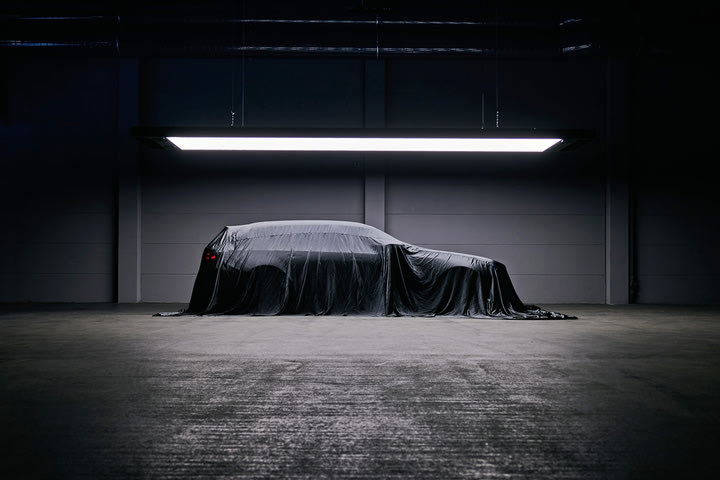Έτοιμη σε λίγους μήνες και η BMW M5 Touring