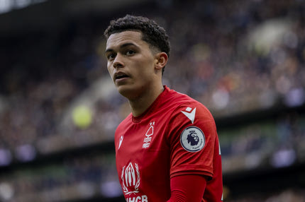 Νότιγχαμ μεταγραφές: “Όχι” και στη νέα πρόταση των 40 εκατ. ευρώ της Μπρέντφορντ για τον Τζόνσον