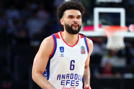 Αναντολού Εφές: Ελάιτζα Μπράιαντ, ο δεύτερος που ανανεώνει μετά από τον Ροντρίγκ Μπομπουά