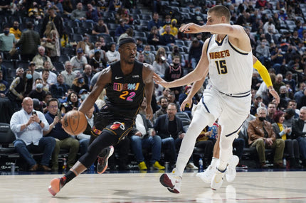 NBA, νέα προφητεία του Μπάτλερ: “Ξέρουμε ότι θα φτάσουμε στις 4 νίκες”