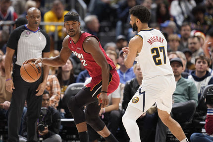 Προγνωστικά NBA: Οι πόντοι του Μπάτλερ, οι ασίστ του Μάρεϊ και η αντίδραση του Ντένβερ