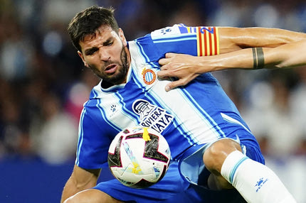 COPE: “Πρόταση από Ελλάδα για τον Καμπρέρα της Εσπανιόλ”