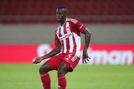 Ολυμπιακός: Οι Ιταλοί επιβεβαιώνουν ότι ο Καμαρά επιστρέφει στους ερυθρόλευκους