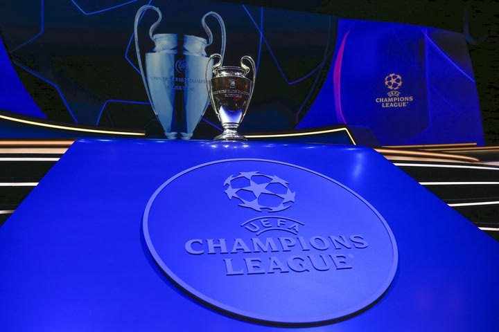 Champions League: Άρχισε η νέα σεζόν με την κλήρωση του προκαταρκτικού γύρου