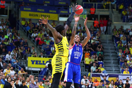 Φενέρμπαχτσε – Εφές: Ο Κλάιμπερν ολοκλήρωσε αυτό που είχε αφήσει στη μέση το Δεκέμβριο