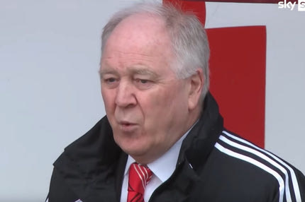 Πέθανε ο Κρεγκ Μπράουν, ο τελευταίος προπονητής που οδήγησε την εθνική Σκωτίας σε Μουντιάλ