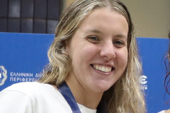 Ευρωπαϊκό Υγρού Στίβου: Στον τελικό των 100μ. πεταλούδα Δαμασιώτη και Ντουντουνάκη, βλέψεις για μετάλλιο