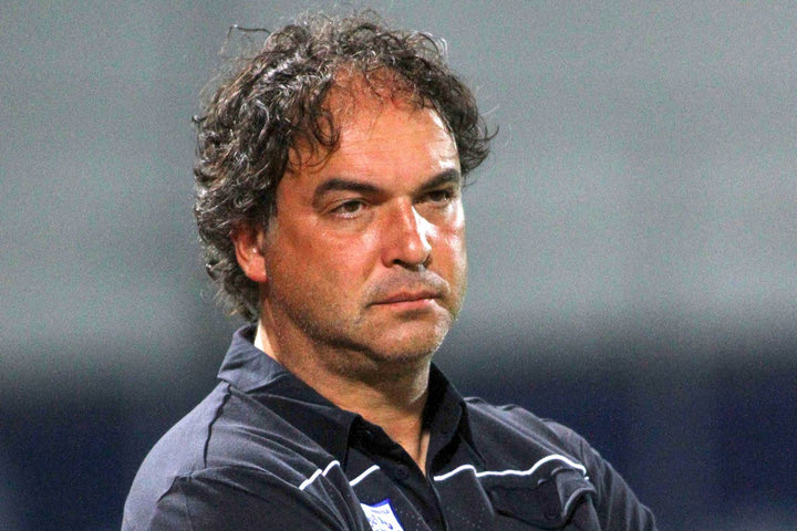 Πέθανε ο Στεφάν Ντεμόλ