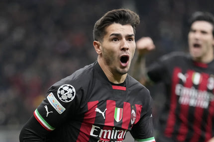 Η Ρεάλ ανακοίνωσε την επιστροφή του Μπραχίμ Ντίαθ